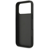 ETUI DO IPHONE 17 PRO MAX GUESS CZARNE ORYGINALNE ZE SMYCZĄ ELEGANCKIE CASE
