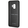 Ferrari Urban Hardcase - Samsung Galaxy S9 Case (red)
