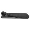Spigen Liquid Air - Étui pour Google Pixel 9a (Noir mat)