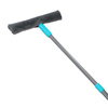 Alpina - window cleaning set with telecopic handle