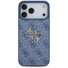 Guess 4G Big Logo - Case iPhone 17 Pro Max (blue)