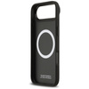 BMW M Kevlar Matt MagSafe - Case iPhone Air (black)