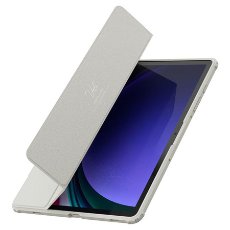 Spigen Ultra Hybrid Pro - Gehäuse für Samsung Galaxy Tab S9 11" (Grau)