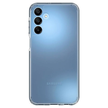 Spigen Ultra Hybrid - tok Samsung Galaxy A15 4G/5G (átlátszó)