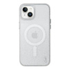 UNIQ Coehl Lumino MagSafe - iPhone 13 Case (silver)