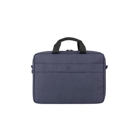 Brašna Tucano Stop Bag - Brašna na MacBook Pro 14" / Notebook 13" / 14" (tmavě modrá)