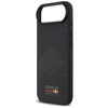 Red Bull Meshed Debossed Bull MagSafe - iPhone Air Case (Navy Blue)
