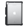 STM Dux Shell Duo - Case for iPad 10.2" (2021) / 8 (2020) / 7 (2019) (Black)