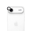 3mk HARDY Lens Protection Pro - Camera Lens Glass for iPhone Air (Transparent)