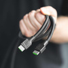 Green Cell StreamPlay - HDMI - Kabel HDMI 2.0b 1,5 m s podporou 4K 60 Hz