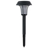 Grundig - Solar insecticide lamp 2in1