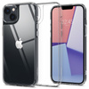 Spigen Quartz Hybrid - tok iPhone 14 készülékhez (átlátszó)