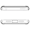 Spigen Ultra Hybrid - Hülle für Google Pixel 8 (Transparent)