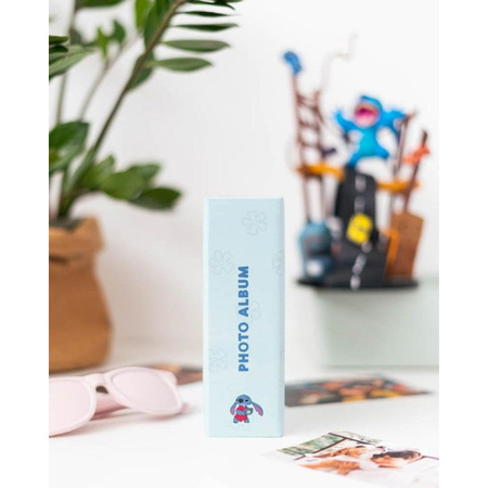 Disney Stitch - Fotoalbum na 100 fotografií 10x15 cm