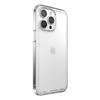 Speck Gemshell - iPhone 15 Pro Max Tasche (Klar)