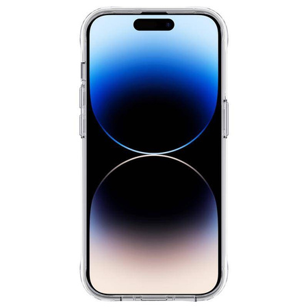Case-Mate Soap Bubble MagSafe - Case for iPhone 14 Pro (Iridescent)