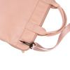 Tucano Isotta Slim Bag - MacBook Air 15"/ MacBook Pro 14" / Notebook 14" Bag (sand pink)