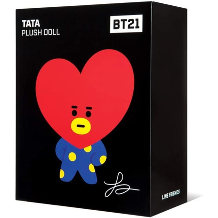 BT21 - Plüsch-Maskottchen 30 cm Daddy