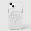 Case-Mate Karat MagSafe - iPhone 15 Plus Case with Mother of Pearl (A Touch of Pearl)