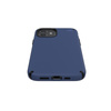 Speck Presidio2 Pro - iPhone 12 / iPhone 12 Pro Case with MICROBAN Coating (Coastal Blue/Stormblue)