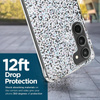 Case-Mate Twinkle - Étui pour Samsung Galaxy S23+ (Diamant)