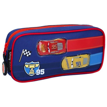 Cars - Piórnik