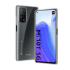 Crong Crystal Slim Cover - Xiaomi Mi 10T/10T Pro tok (átlátszó)