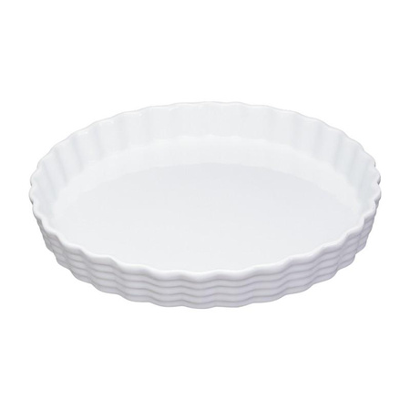 Küchenprofi Burgundy - Keramická forma na koláč, průměr 30 cm