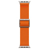 Spigen Fit Lite Ultra - Pasek do Apple Watch 42/44/45/49 mm (Pomarańczowy)