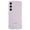 Case-Mate Tough Clear - Gehäuse für Samsung Galaxy S23 (Transparent)