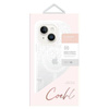 UNIQ Coehl Lumino MagSafe - iPhone 13 Case (silver)