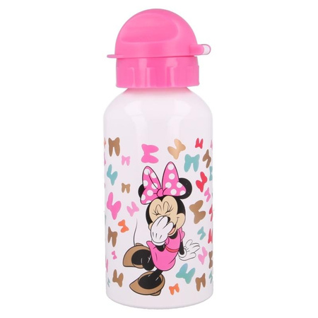 Minnie Mouse - Aluminium Flasche 500 ml