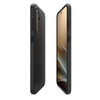 Spigen Liquid Air - Case for Samsung Galaxy A36 5G (Matte Black)