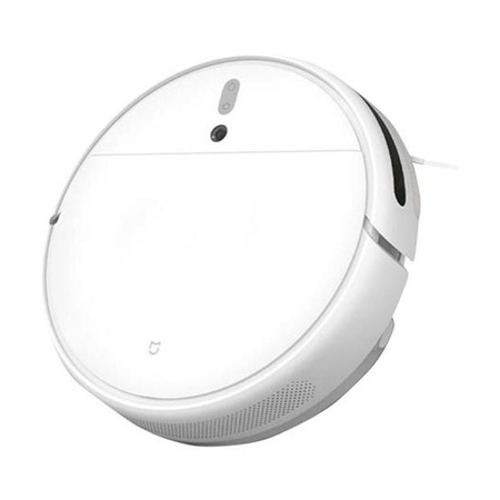 Xiaomi Mi Robot Aspirateur Mop - Robot nettoyeur (blanc)