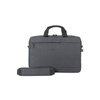 Tucano Stop Bag - Sacoche pour MacBook Pro 14" / ordinateur portable 13" / 14" (noir)