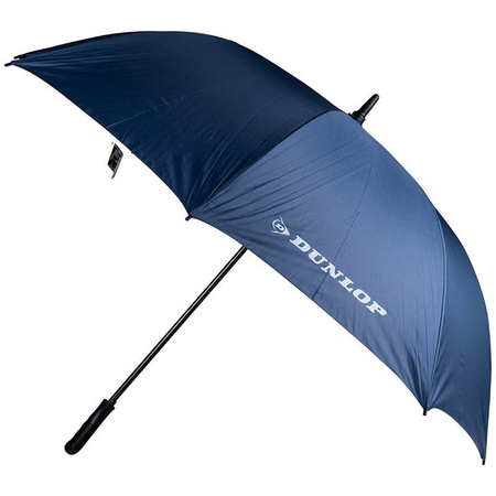 Dunlop - Parapluie pliant (bleu)