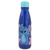 Disney Stitch - Collezione Palme Bottiglia in alluminio 600 ml