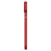 Spigen Thin Fit – Etui do iPhone 14 (Czerwony)