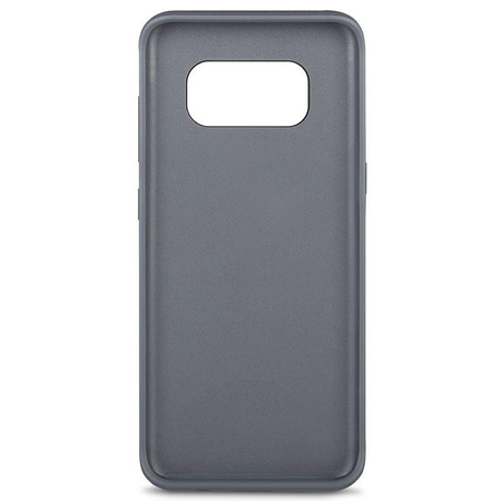Moshi Napa - Samsung Galaxy S8+ Gehäuse (Onyx Schwarz)