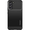 Spigen Rugged Armor - Etui do Samsung Galaxy S22+ (Czarny)