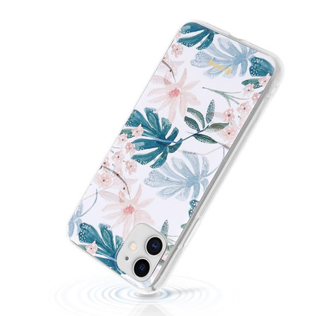 Crong Flower tok - iPhone 11 tok (minta 01)