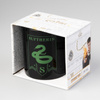 Harry Potter – Keramikbecher in Geschenkbox, 350 ml, Slytherin