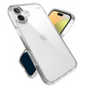 Speck Presidio Perfect-Clear - Custodia per iPhone 16 Plus (trasparente)