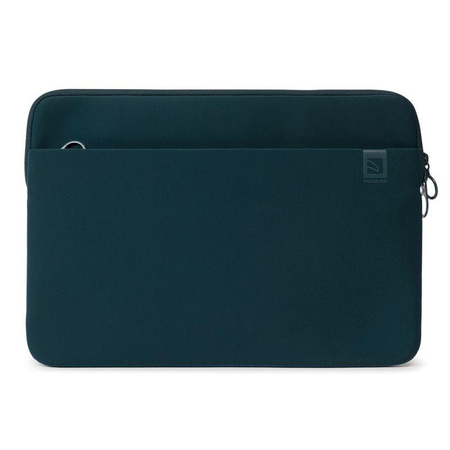 Tucano Top Second Skin - MacBook Pro 16" Cover (navy blue)