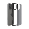 Spigen Ultra Hybrid - Case for iPhone 16 Pro (Frost Black)