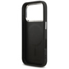 ETUI DO IPHONE 17 PRO MAX do MAGSAFE KARL LAGERFELD ORYGINALNE CZARNE MODNE