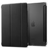 Spigen Liquid Air Folio - Custodia per iPad Pro 11" (M5, 2025 / M4, 2024) (Nero)