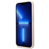 Guess 4G Metal Camera Outline Case – Etui iPhone 14 Pro Max (Różowy)