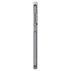 Spigen Liquid Crystal - Gehäuse für Samsung Galaxy S23 FE (Transparent)