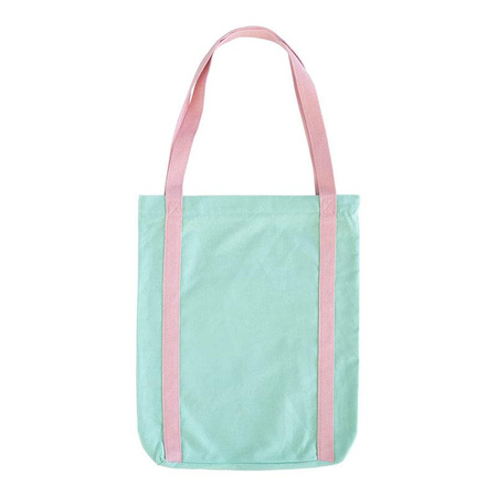 Pusheen - Fabric shopping bag 35x40 cm